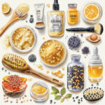 Cosmetic Ingredients