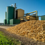 Animal Feed Care Plant
