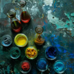 Paint & Coating Chemicals