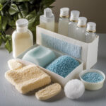 Soap & Detergent Raw Materials